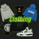 Clothing Bundle